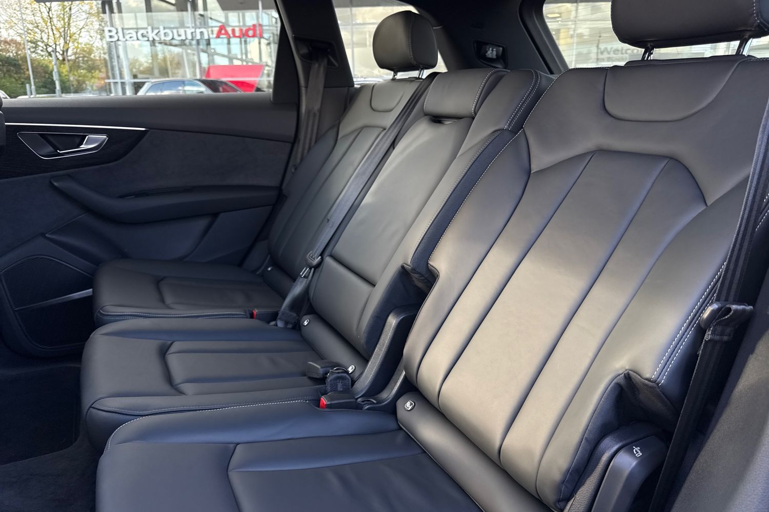 Used Audi Q7 2025 for sale - 76300240: Photo 18