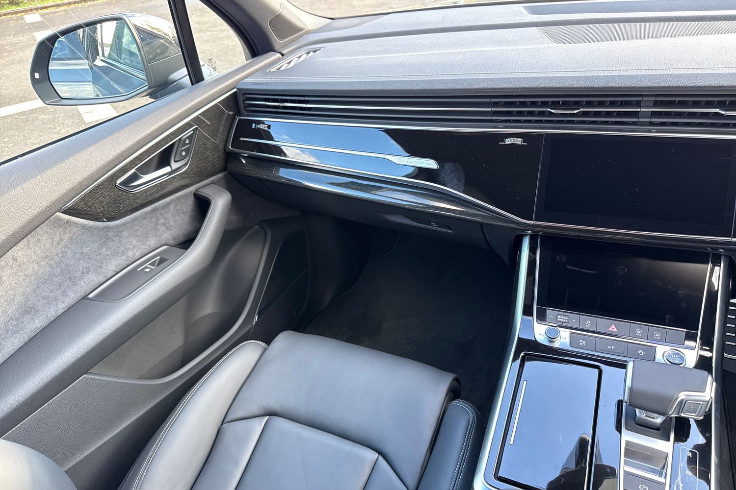 Used Audi Q7 2025 for sale - 76300240: Photo 19