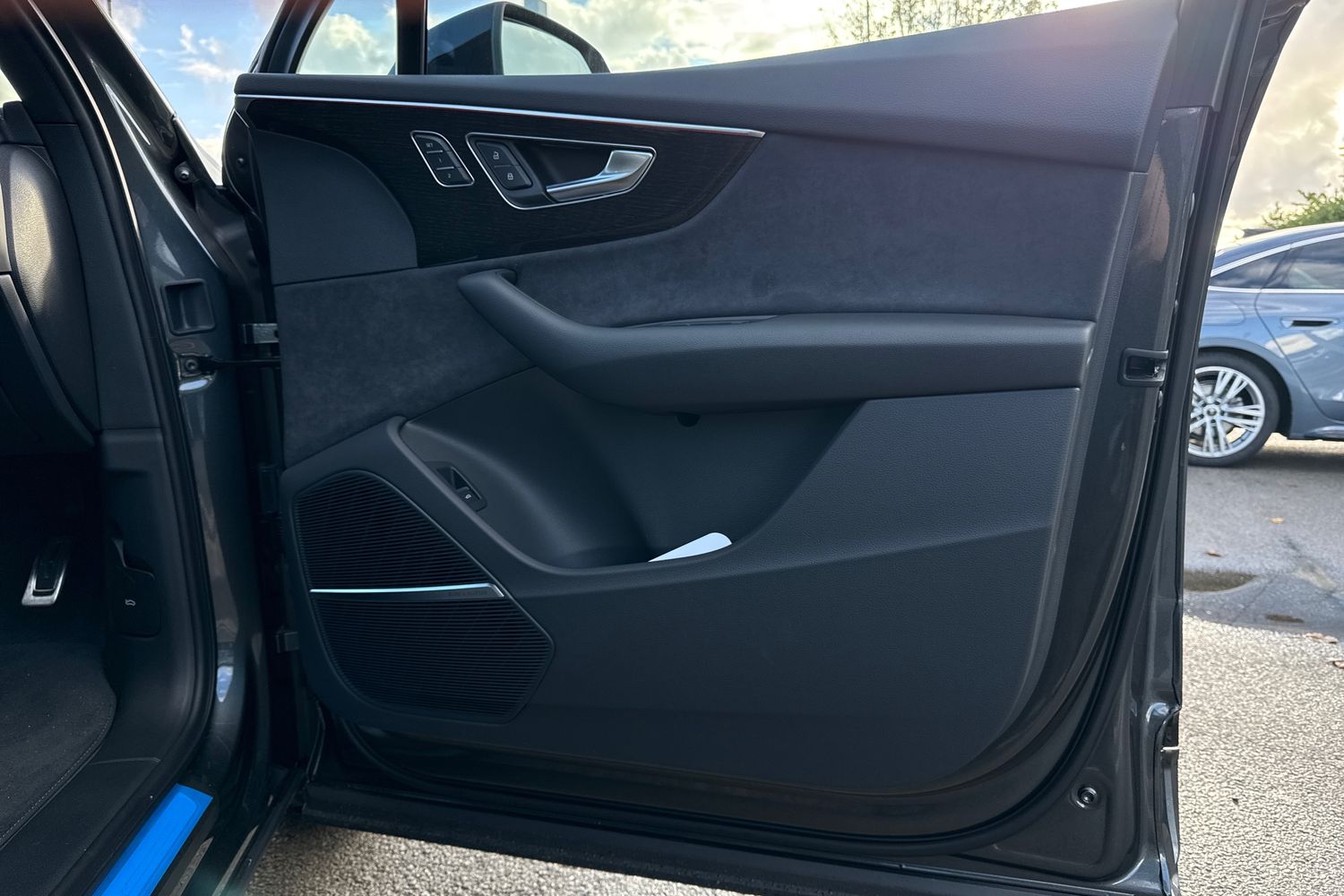 Used Audi Q7 2025 for sale - 76300240: Photo 20