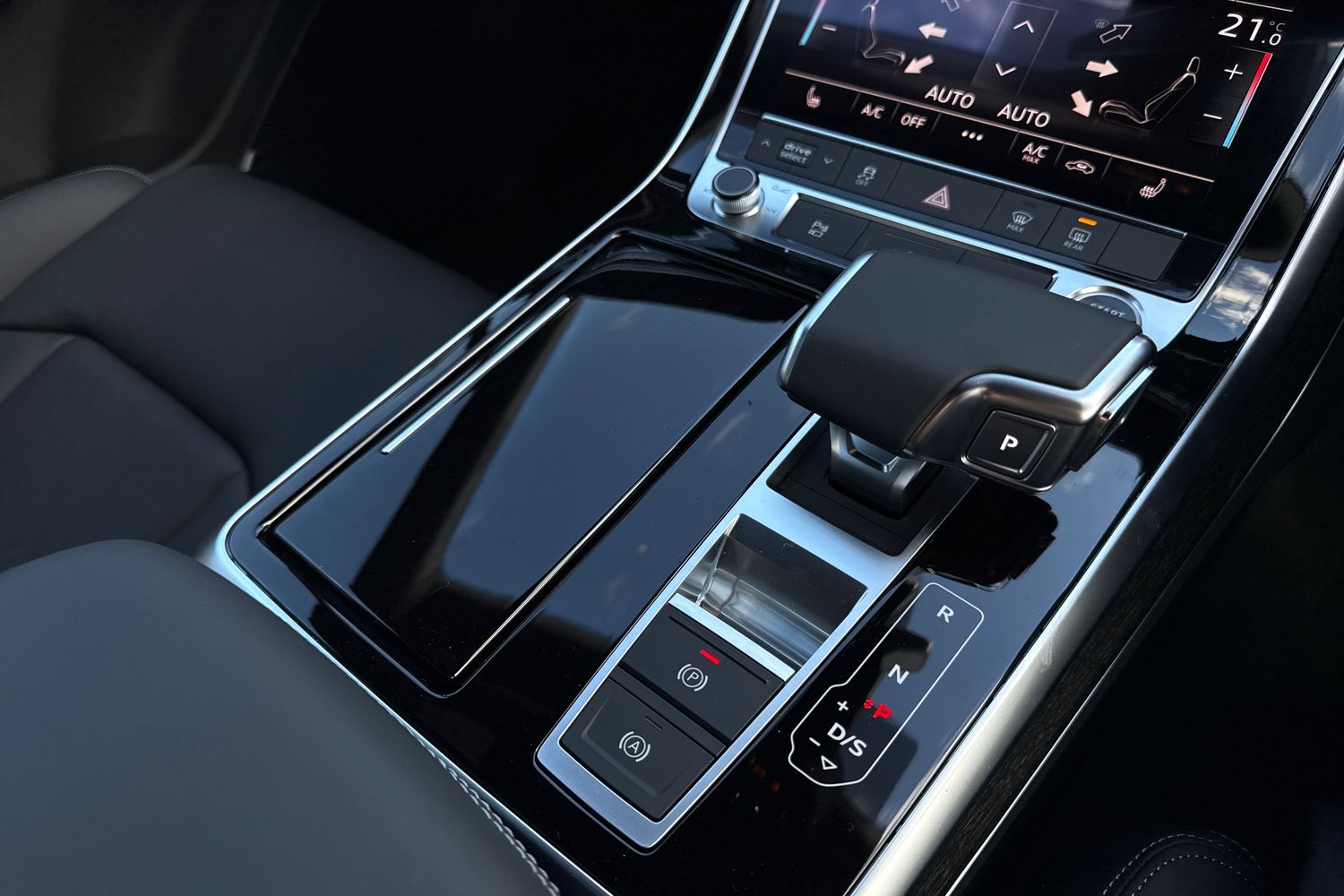 Used Audi Q7 2025 for sale - 76300240: Photo 22