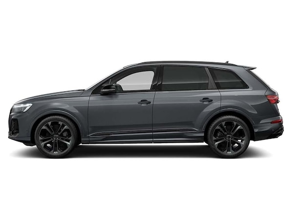Used Audi Q7 2025 for sale - 76300240: Photo 2