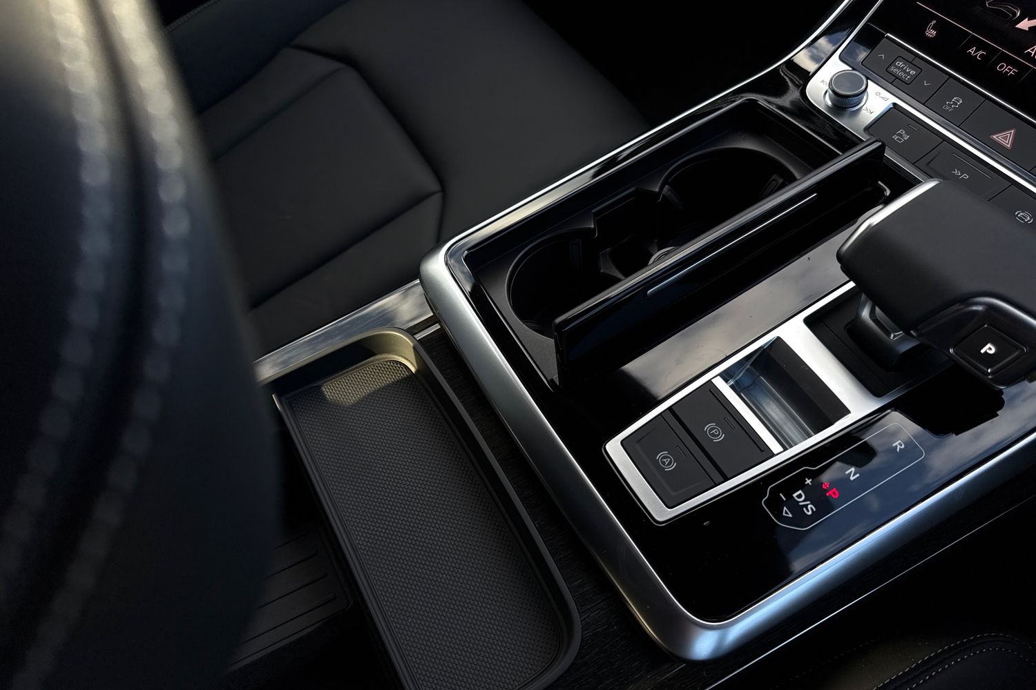 Used Audi Q7 2025 for sale - 76300240: Photo 33