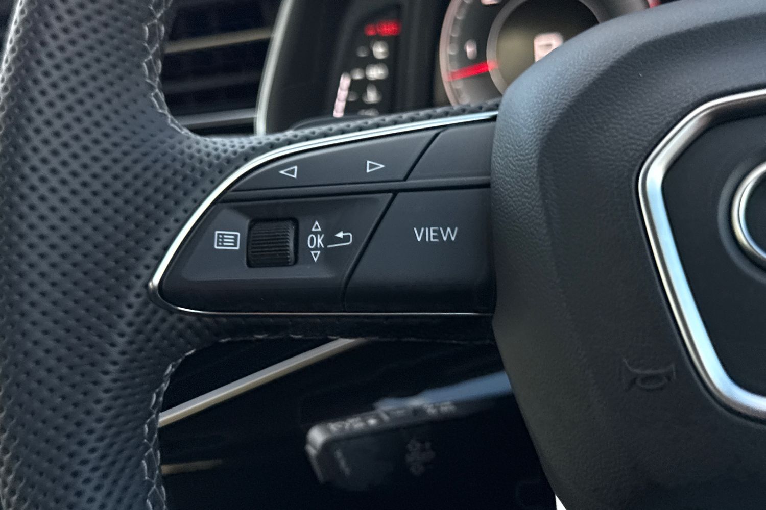 Used Audi Q7 2025 for sale - 76300240: Photo 34