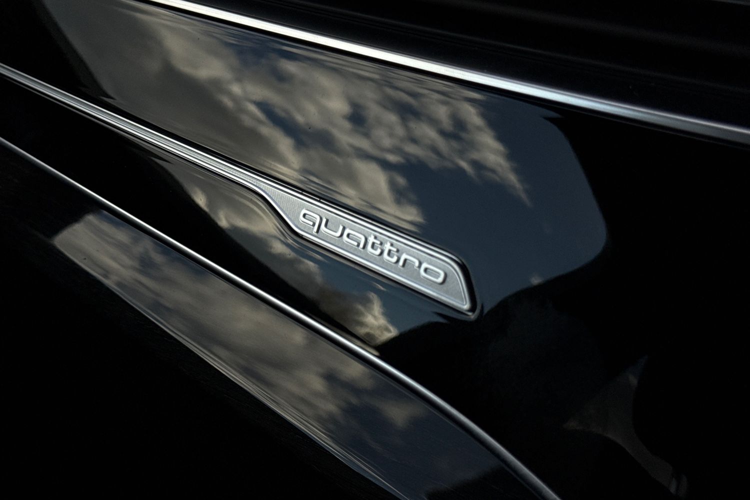 Used Audi Q7 2025 for sale - 76300240: Photo 42