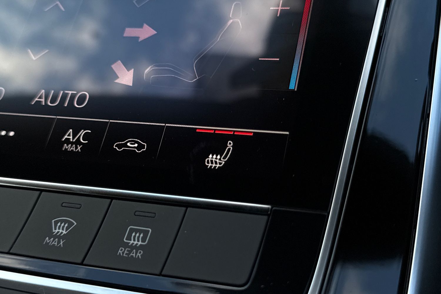 Used Audi Q7 2025 for sale - 76300240: Photo 43