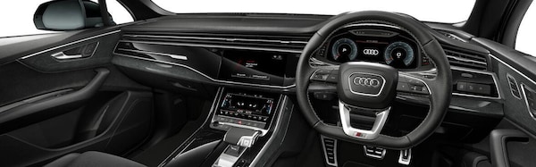 Used Audi Q7 2025 for sale - 76300240: Photo 4