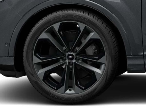 Used Audi Q7 2025 for sale - 76300240: Photo 5