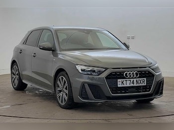 Audi - A1