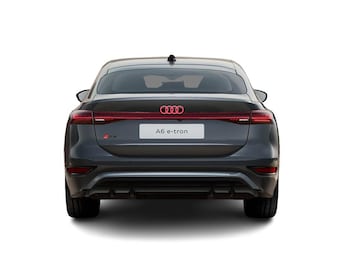 Used Audi A6 e-tron Avant 2026 for sale - 78939745: Photo