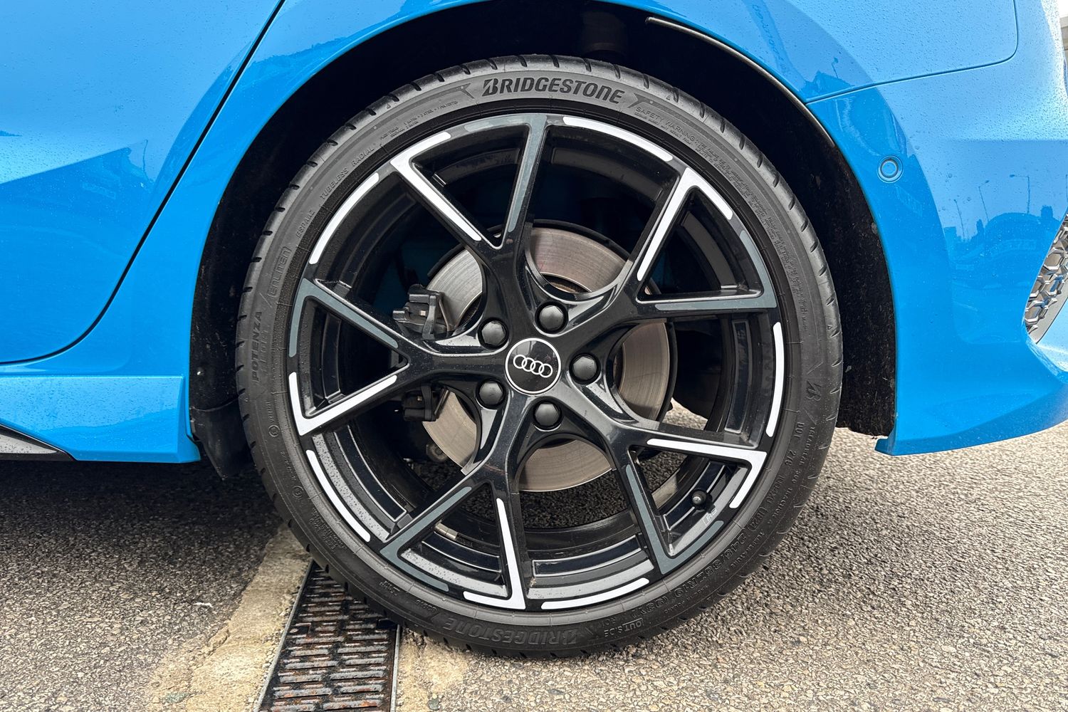 Used Audi RS3 2023 for sale - 77728612: Photo 12