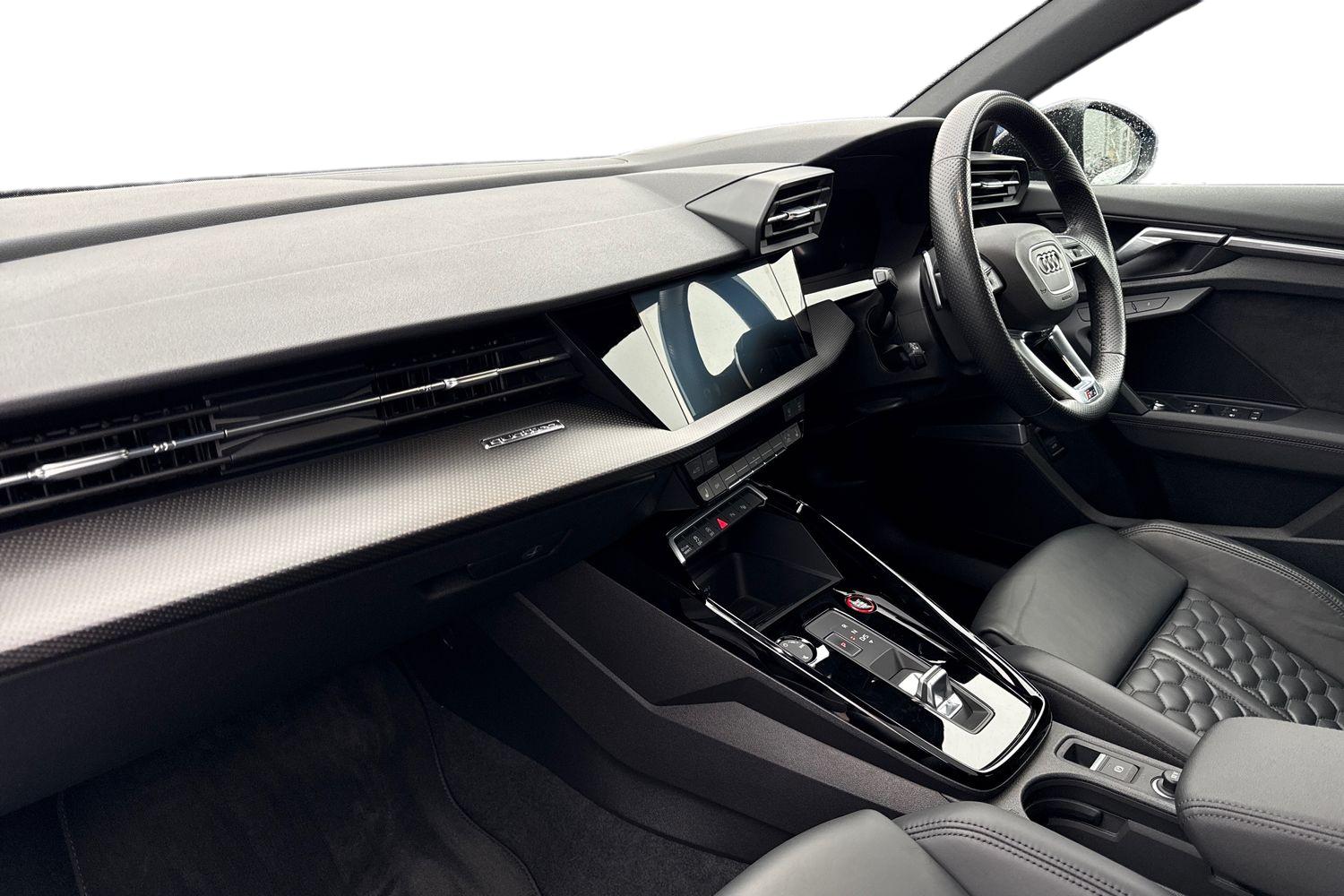 Used Audi RS3 2023 for sale - 77728612: Photo 15