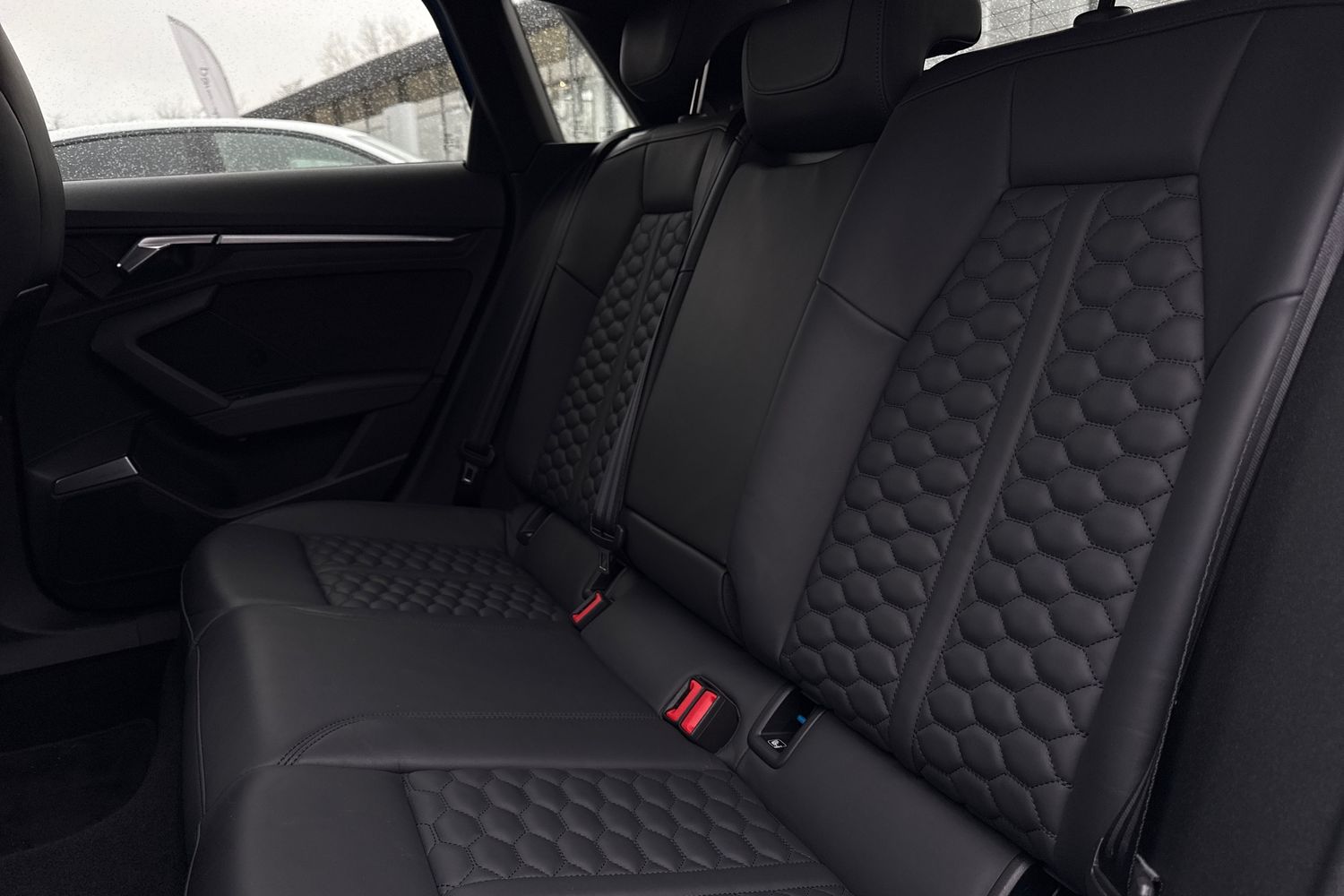 Used Audi RS3 2023 for sale - 77728612: Photo 19