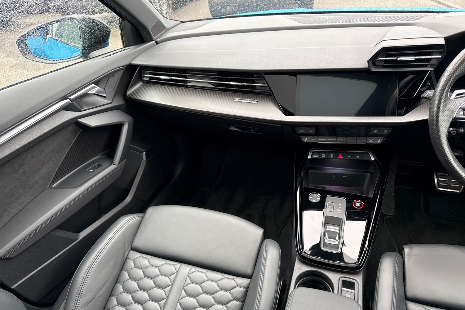 Used Audi RS3 2023 for sale - 77728612: Photo 20