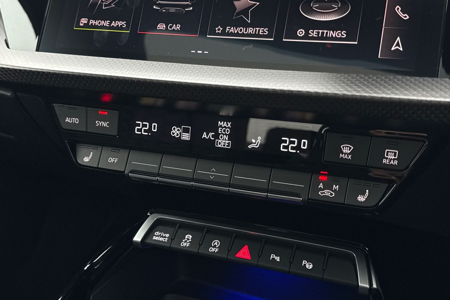 Used Audi RS3 2023 for sale - 77728612: Photo 22