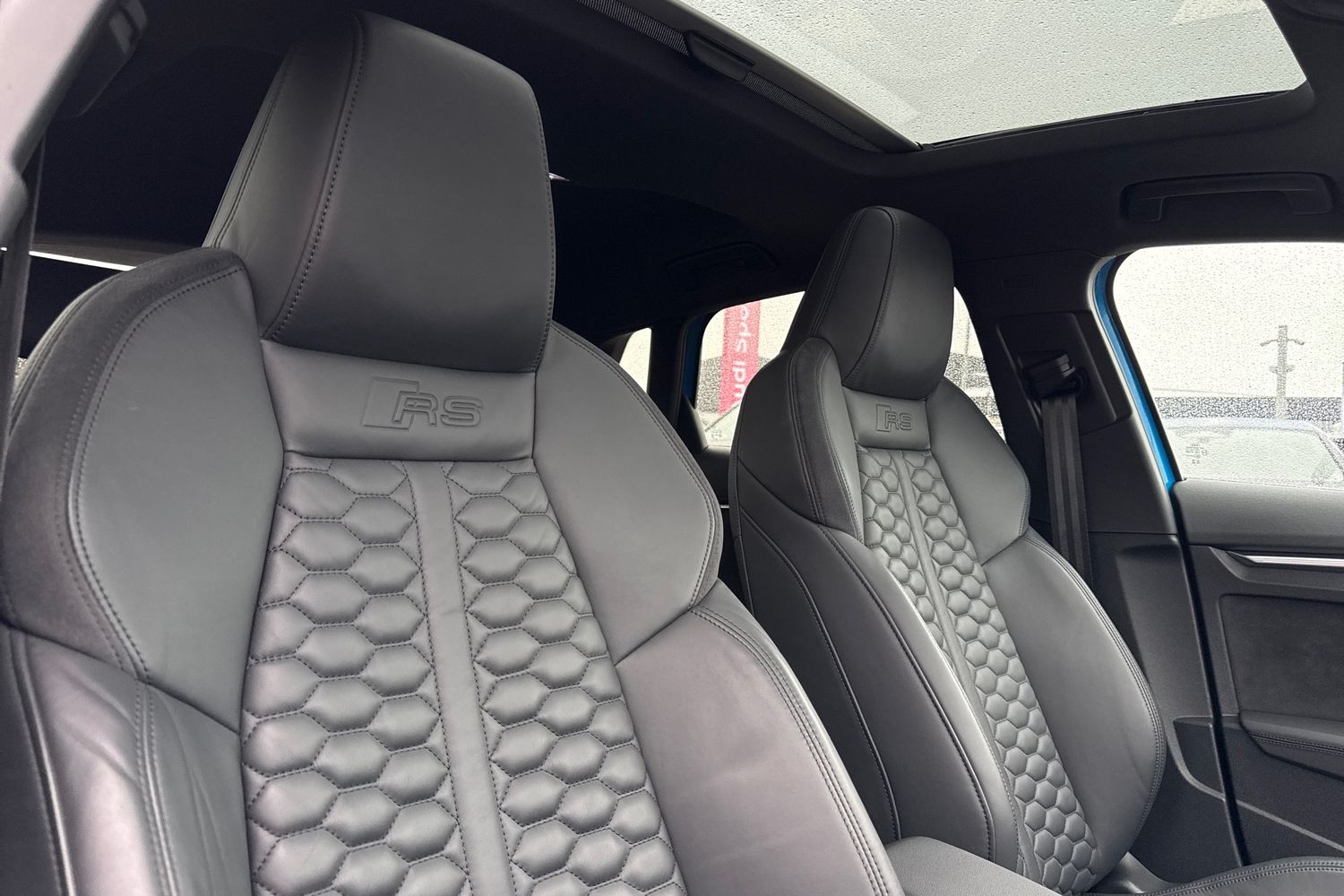 Used Audi RS3 2023 for sale - 77728612: Photo 24