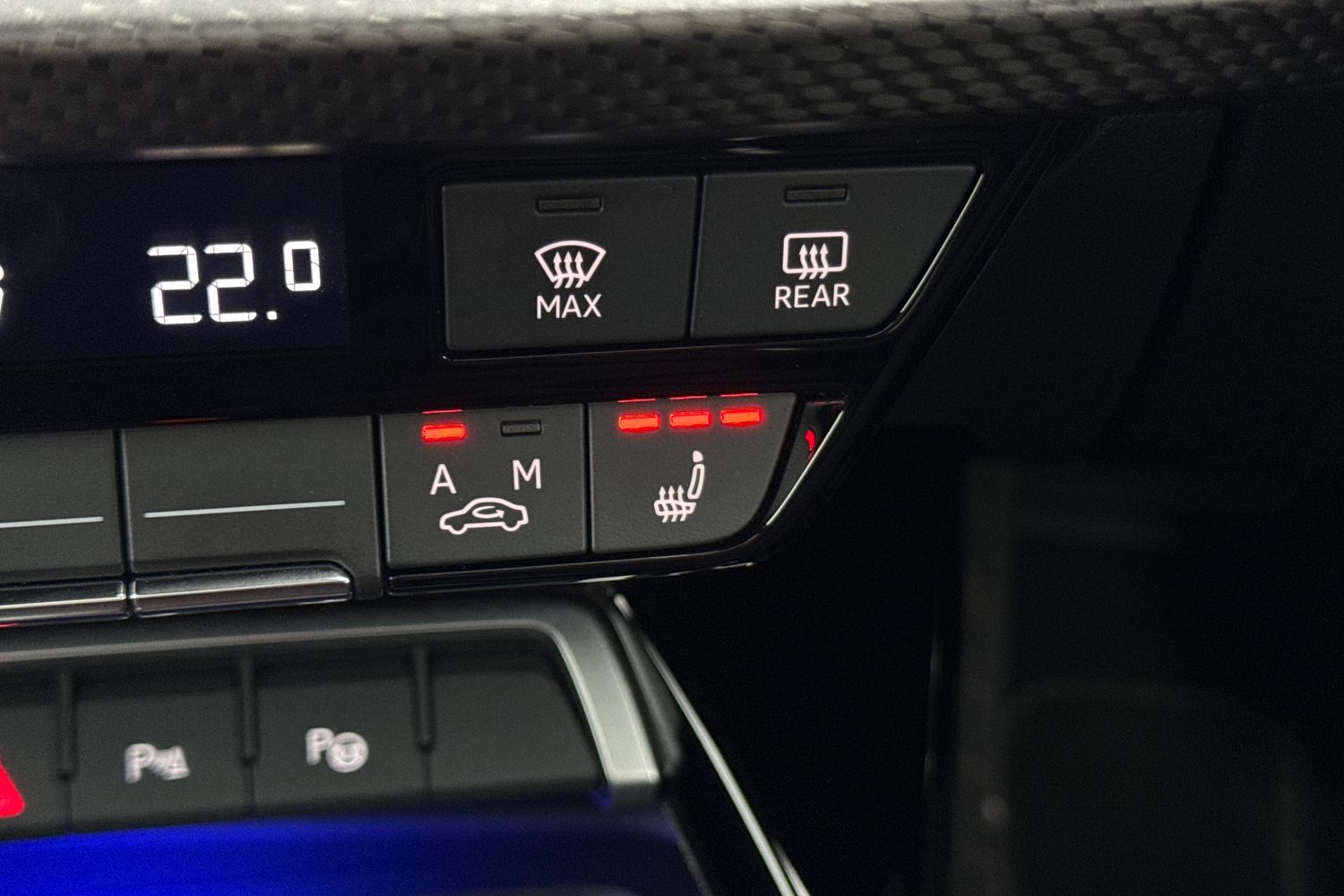 Used Audi RS3 2023 for sale - 77728612: Photo 35