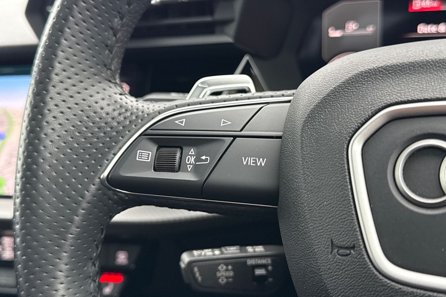 Used Audi RS3 2023 for sale - 77728612: Photo 36