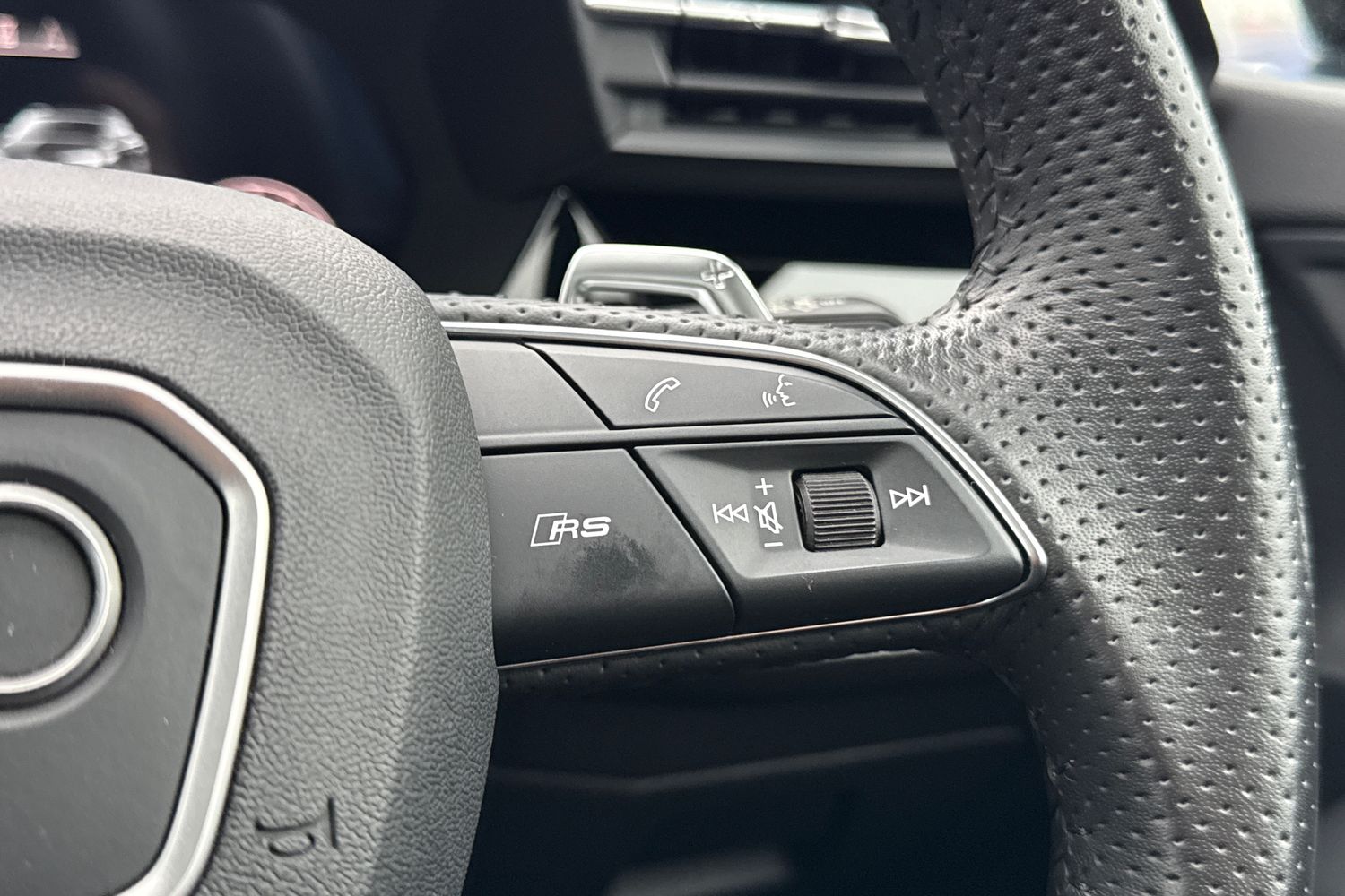 Used Audi RS3 2023 for sale - 77728612: Photo 37