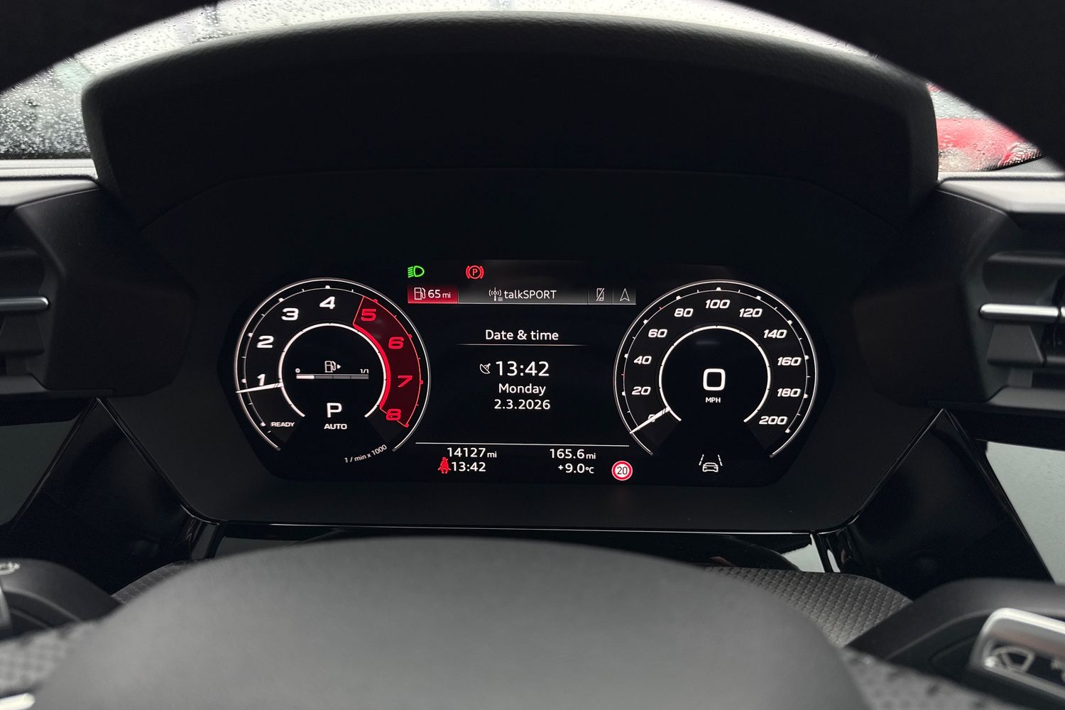 Used Audi RS3 2023 for sale - 77728612: Photo 39