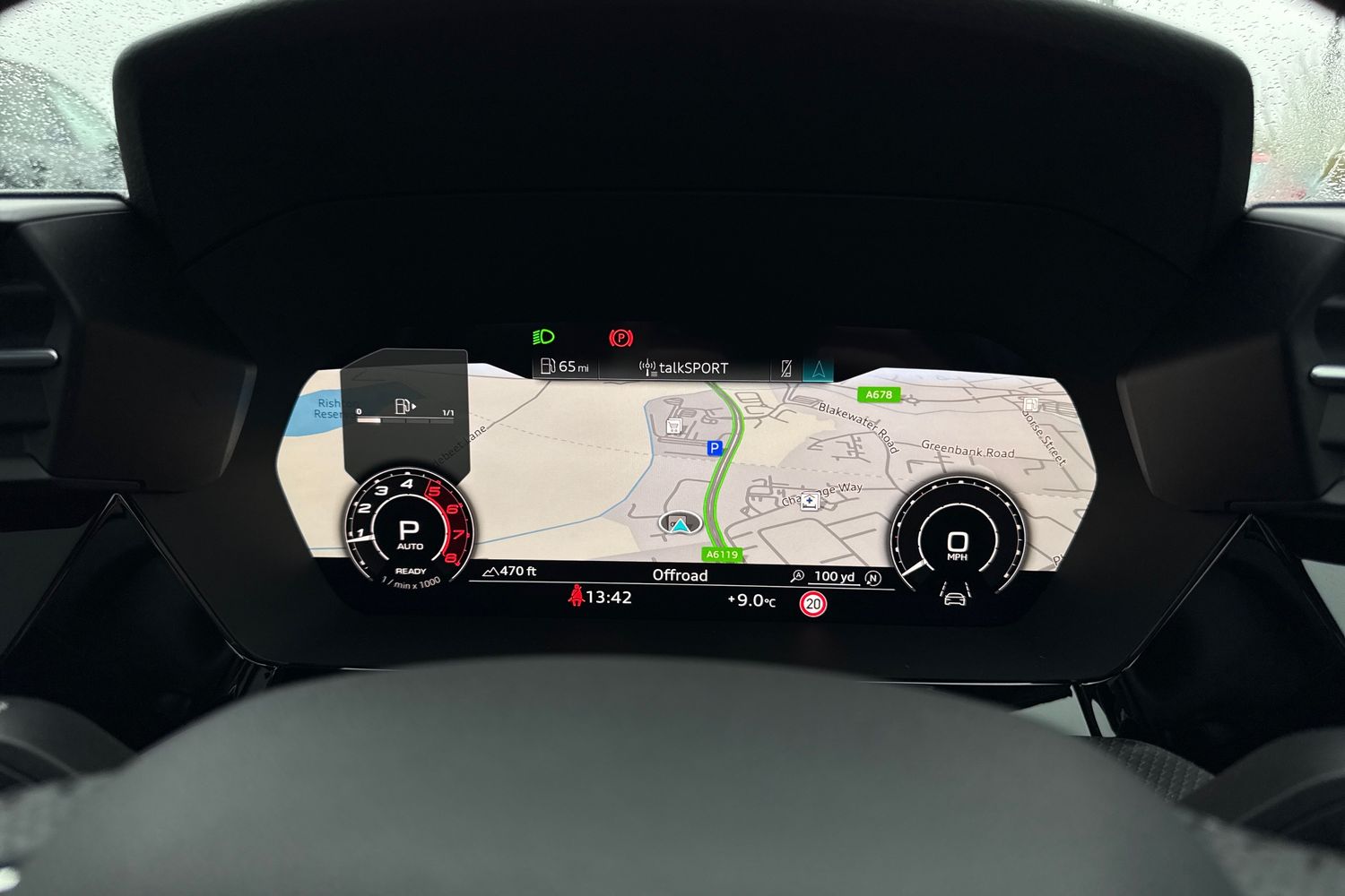 Used Audi RS3 2023 for sale - 77728612: Photo 40