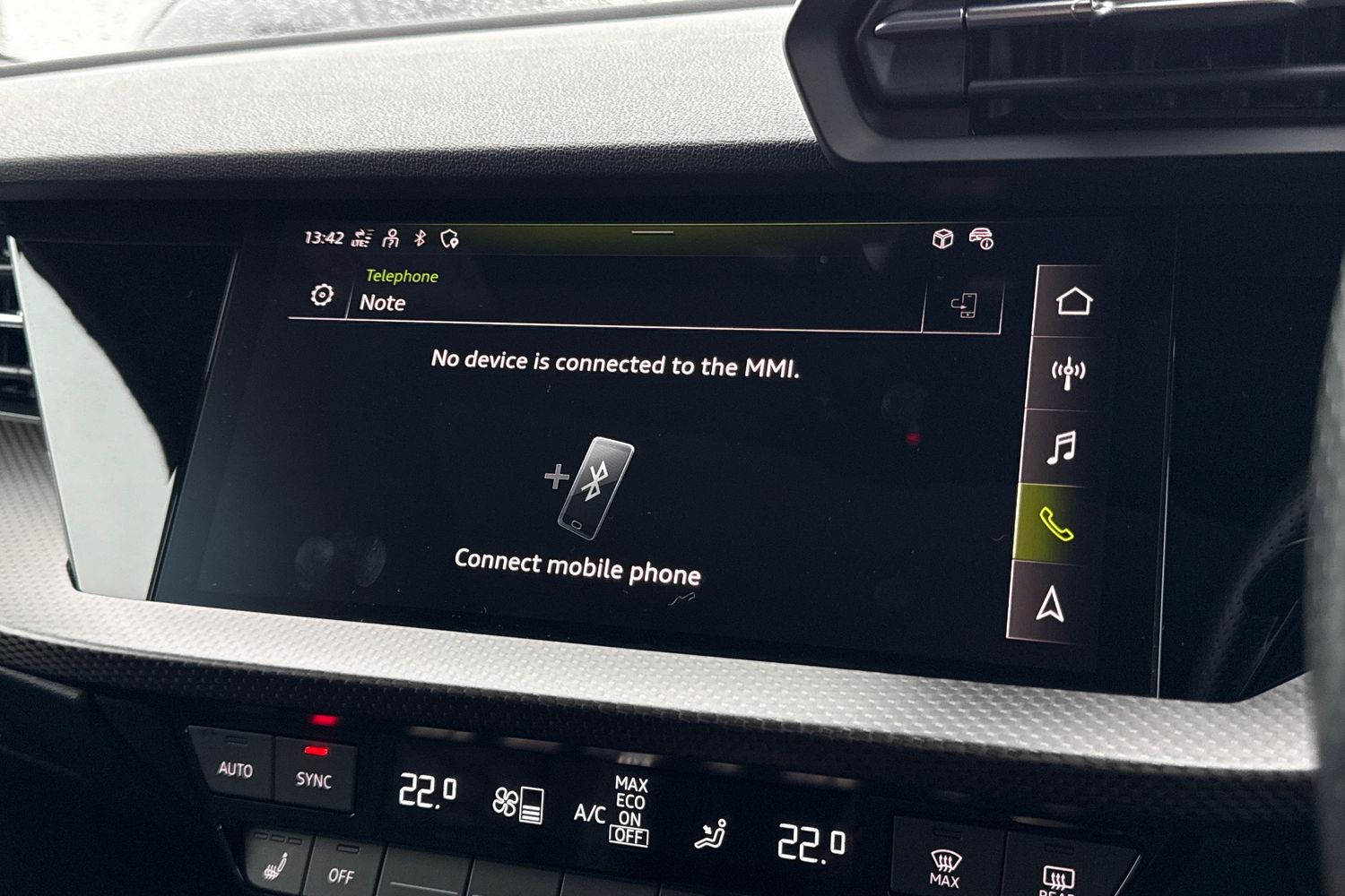 Used Audi RS3 2023 for sale - 77728612: Photo 47