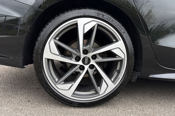 Used Audi A3 2021 for sale - 76224742: Photo 11