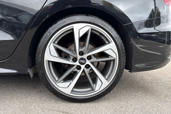 Used Audi A3 2021 for sale - 76224742: Photo 12