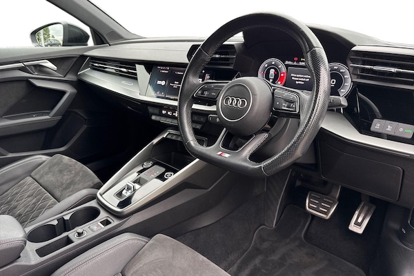 Used Audi A3 2021 for sale - 76224742: Photo 13