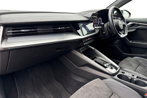 Used Audi A3 2021 for sale - 76224742: Photo 14