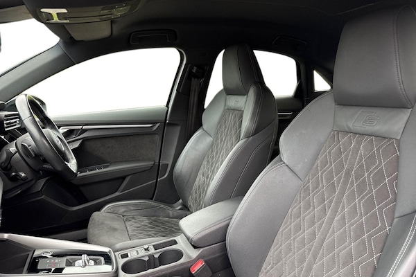 Used Audi A3 2021 for sale - 76224742: Photo 15