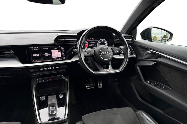 Used Audi A3 2021 for sale - 76224742: Photo 17