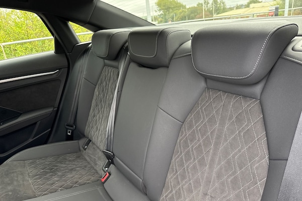 Used Audi A3 2021 for sale - 76224742: Photo 18
