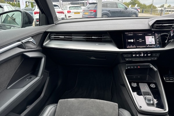 Used Audi A3 2021 for sale - 76224742: Photo 19
