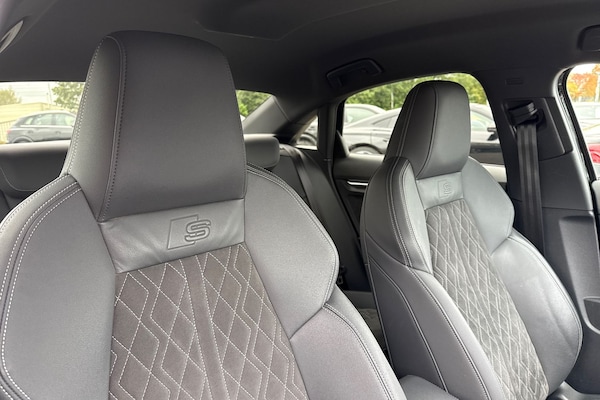 Used Audi A3 2021 for sale - 76224742: Photo 23