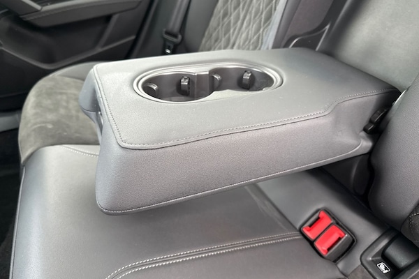 Used Audi A3 2021 for sale - 76224742: Photo 25
