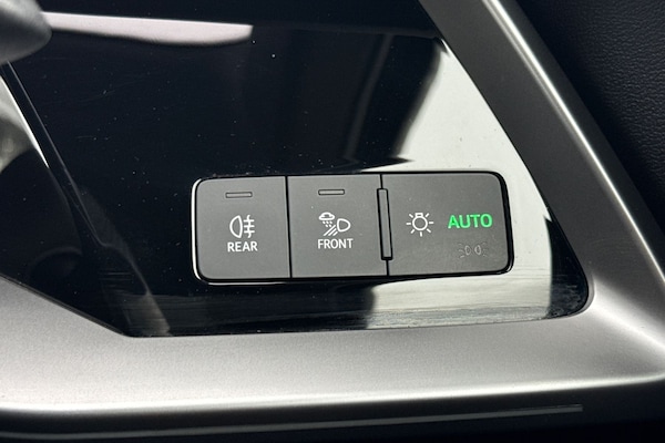 Used Audi A3 2021 for sale - 76224742: Photo 29