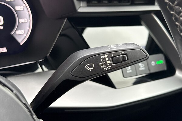 Used Audi A3 2021 for sale - 76224742: Photo 30