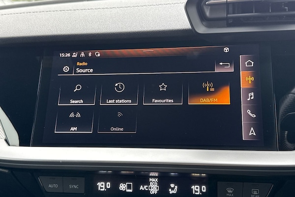 Used Audi A3 2021 for sale - 76224742: Photo 37