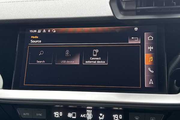 Used Audi A3 2021 for sale - 76224742: Photo 38