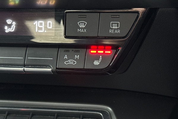 Used Audi A3 2021 for sale - 76224742: Photo 45