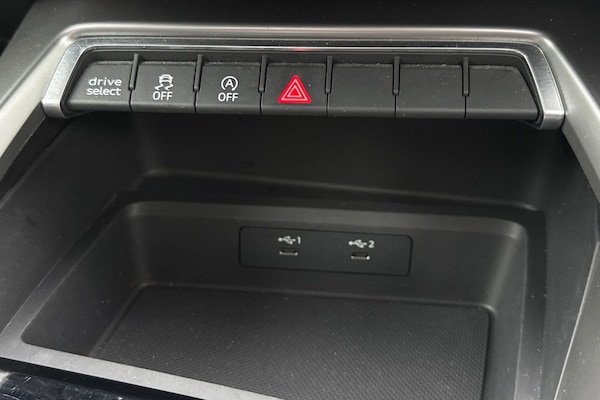 Used Audi A3 2021 for sale - 76224742: Photo 46