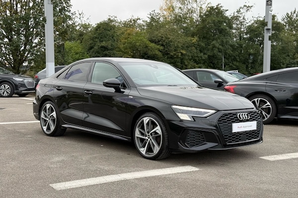 Used Audi A3 2021 for sale - 76224742: Photo 47