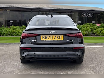 Used Audi A3 2021 for sale - 76224742: Photo 4