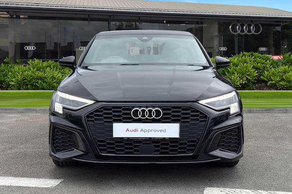 Used Audi A3 2021 for sale - 76224742: Photo 5
