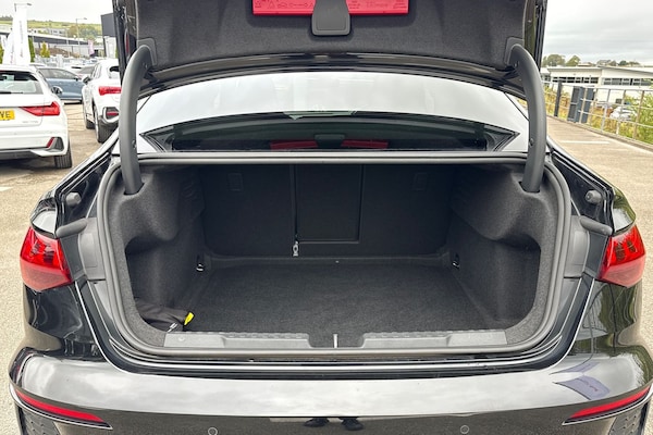 Used Audi A3 2021 for sale - 76224742: Photo 6