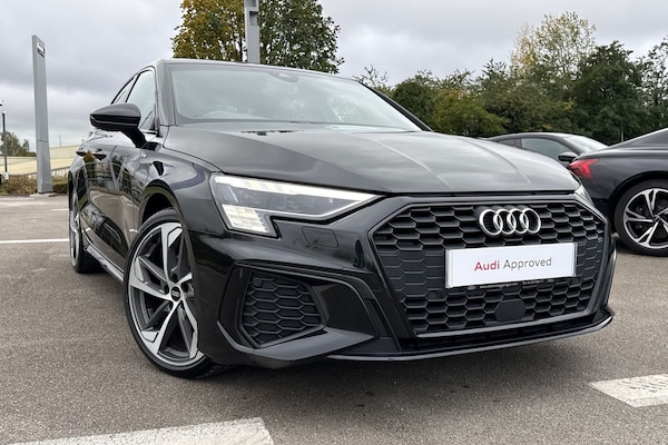 Used Audi A3 2021 for sale - 76224742: Photo 8