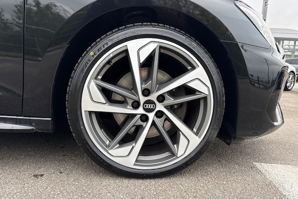 Used Audi A3 2021 for sale - 76224742: Photo 9