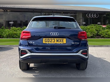 Used Audi Q2 2023 for sale - 78722768: Photo