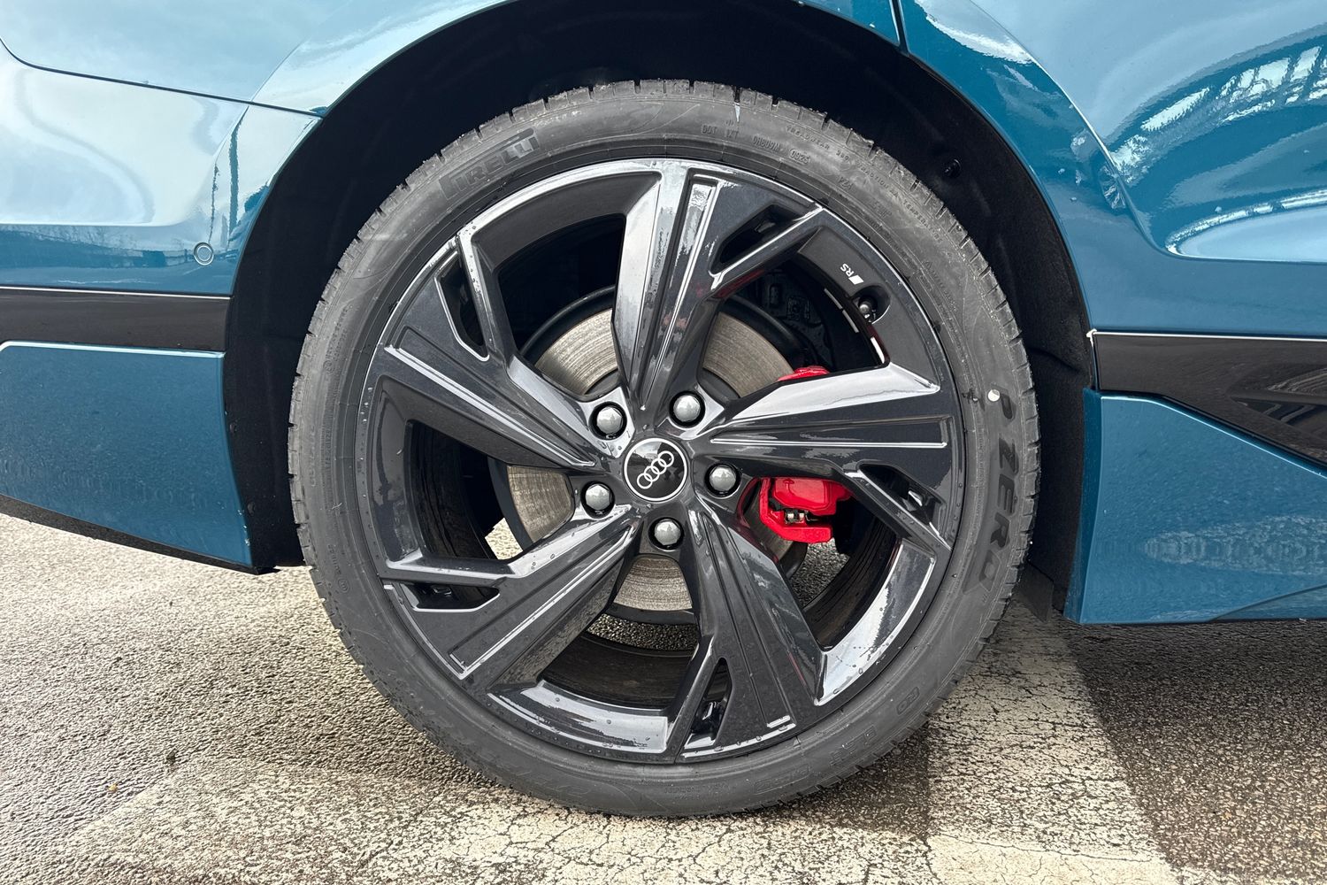 Used Audi A6 2025 for sale - 77158844: Photo 10