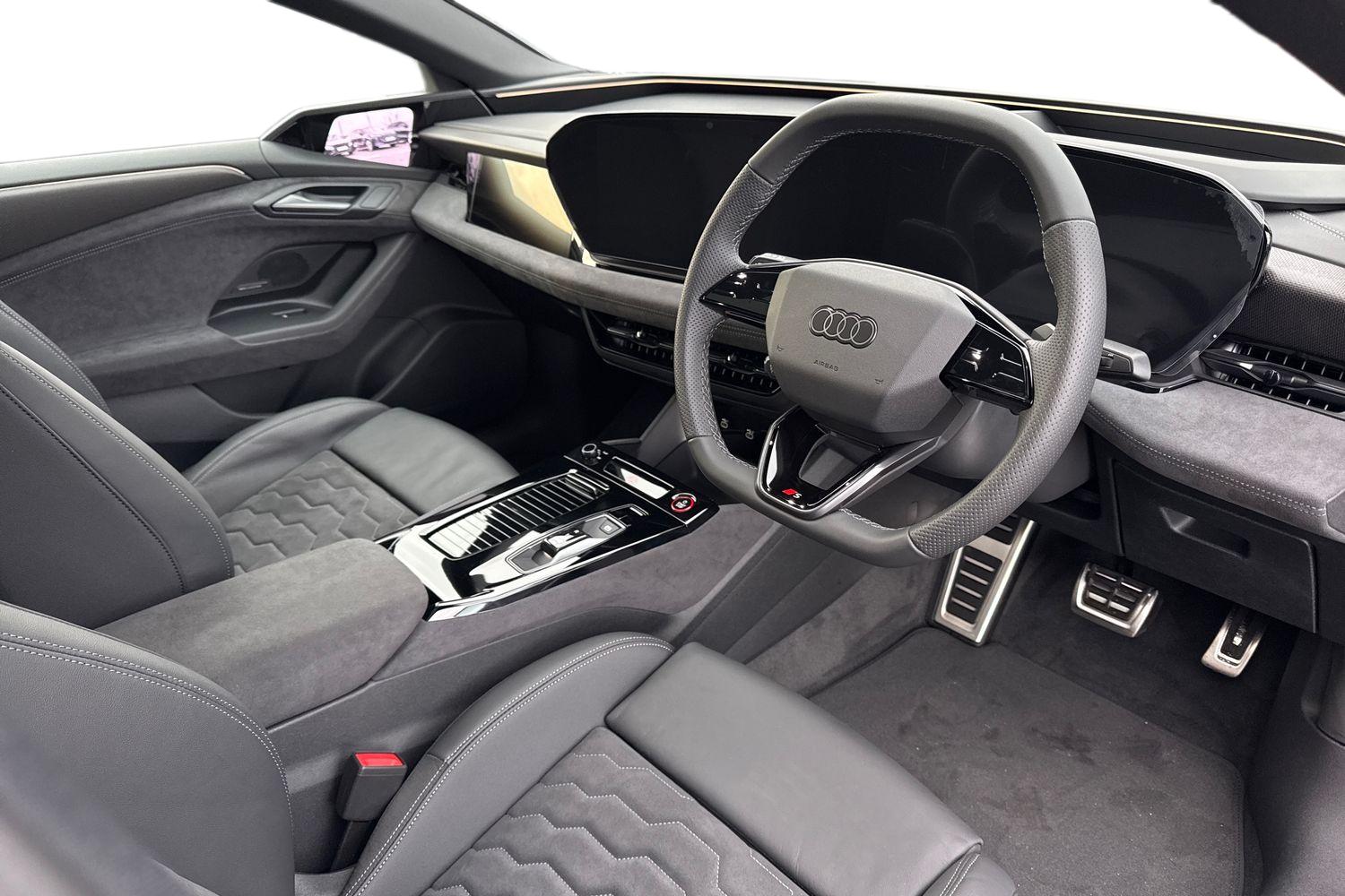 Used Audi A6 2025 for sale - 77158844: Photo 14